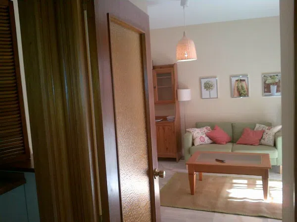 Piso en calle Alfonso XII, 35