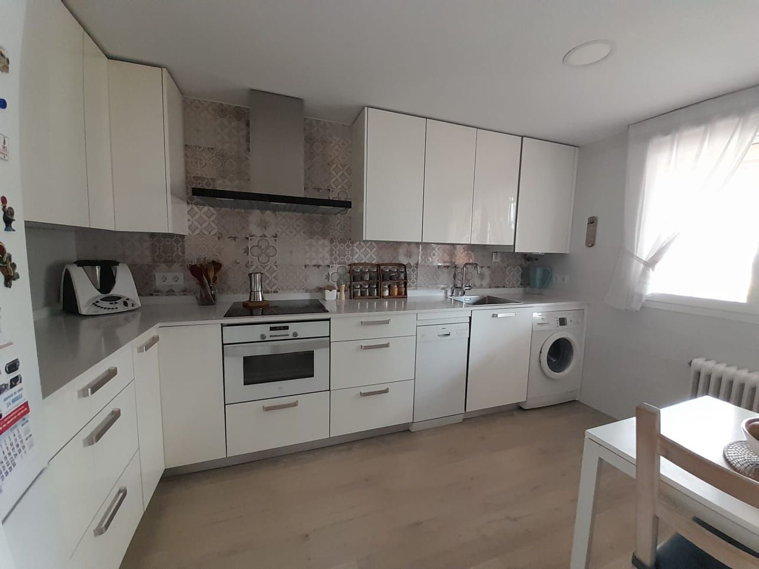 Chalet adosado en calle de los Arces, 64 - Foto 4