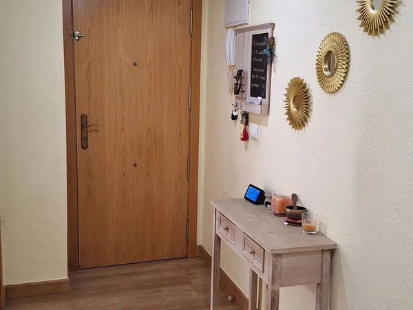 Piso en Calle Montero Ríos, 20, Carolinas Altas - Foto 1