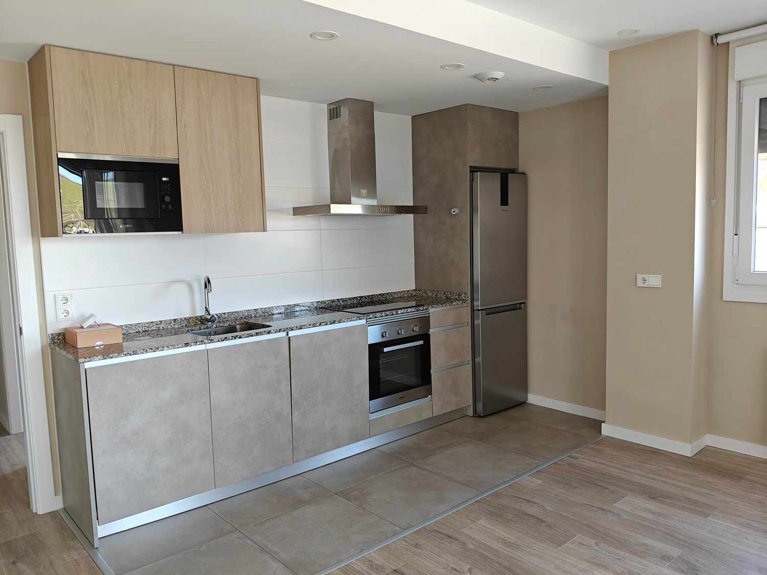 Piso en calle María Camino Oscoz Urriza, 2 - Foto 3