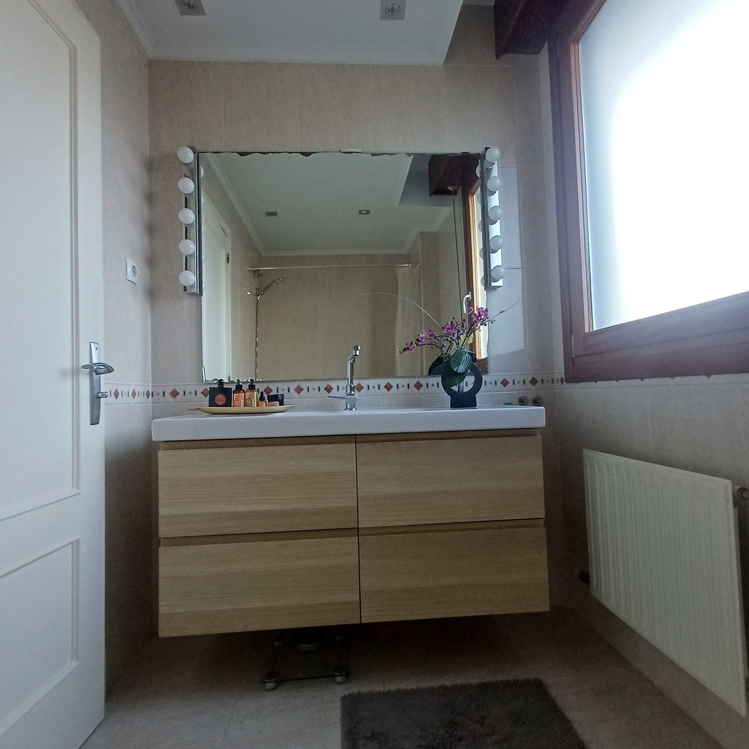 Ático en Altos Hornos de Vizcaya Hiribidea, 33, Lasesarre, Lasesarre - Foto 11