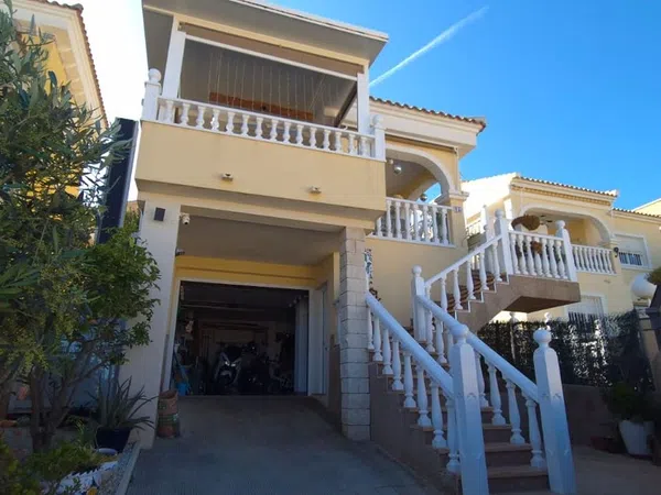 Casa o chalet independiente en Calle Manresa, 1 - Foto 5