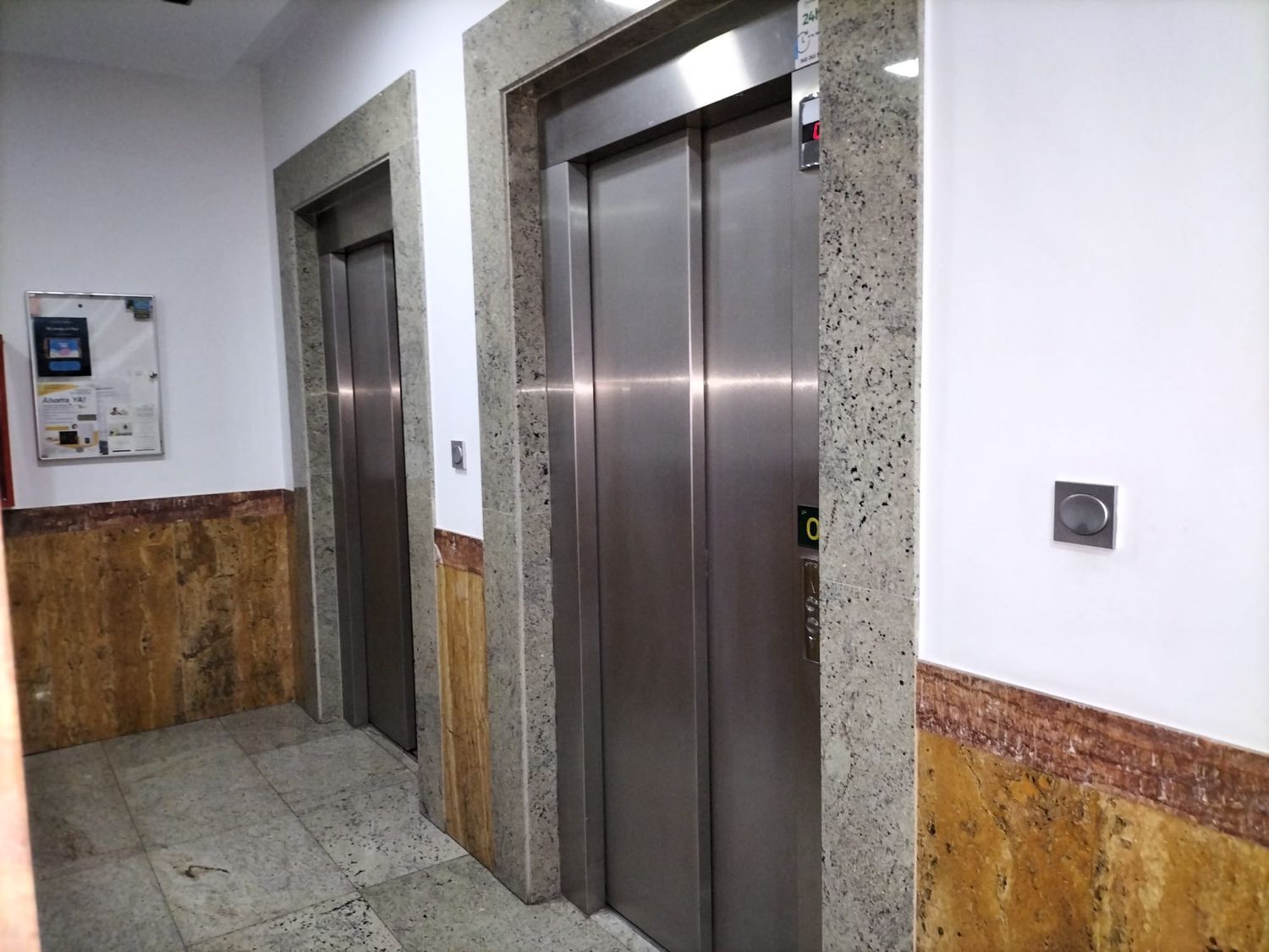 Piso en Calle Francisco Rabal, 4, Fátima-El Panderón - Foto 18