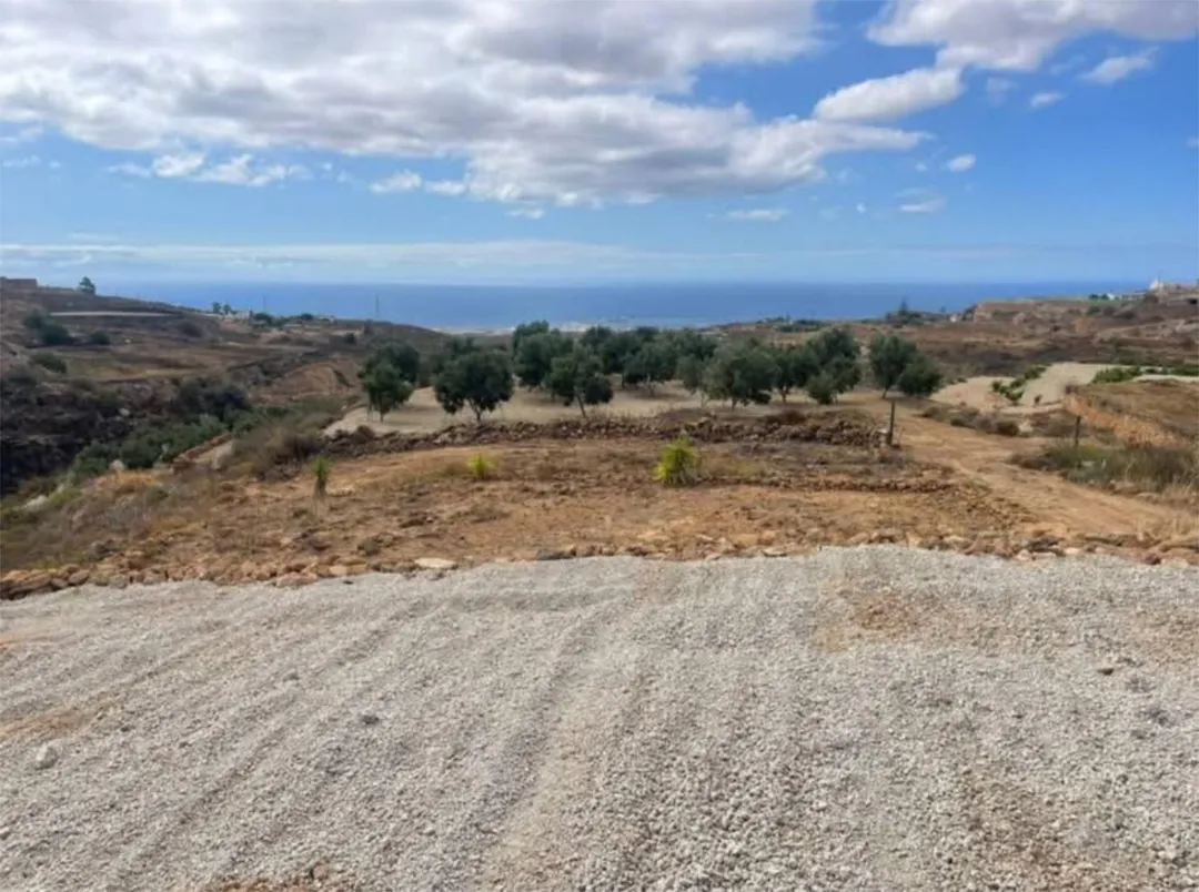 Finca rústica en  Calle el Pinito 14 - Foto 4