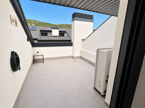Chalet adosado en Camino de Alpedrete, 48, Zona Colegios, Zona Colegios - Foto 20