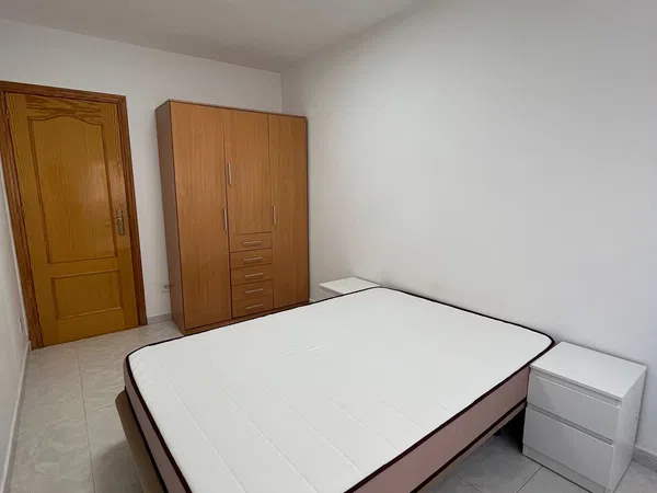 Piso en Calle Ferrocarril d'Alcoi, 116, Corea - Foto 6