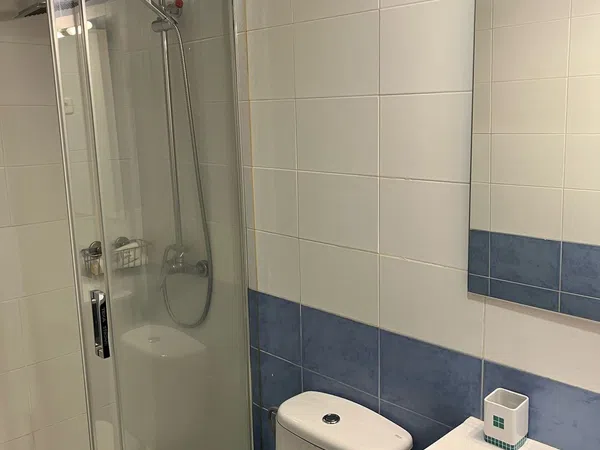 Piso en calle de Gloria Fuertes, 27 - Foto 5