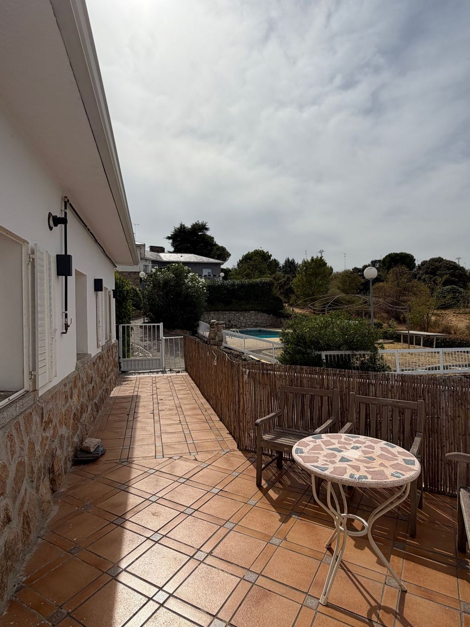 Chalet pareado en Calle de la Albahaca, 13, Salud y Alegría - El Lago - Foto 29