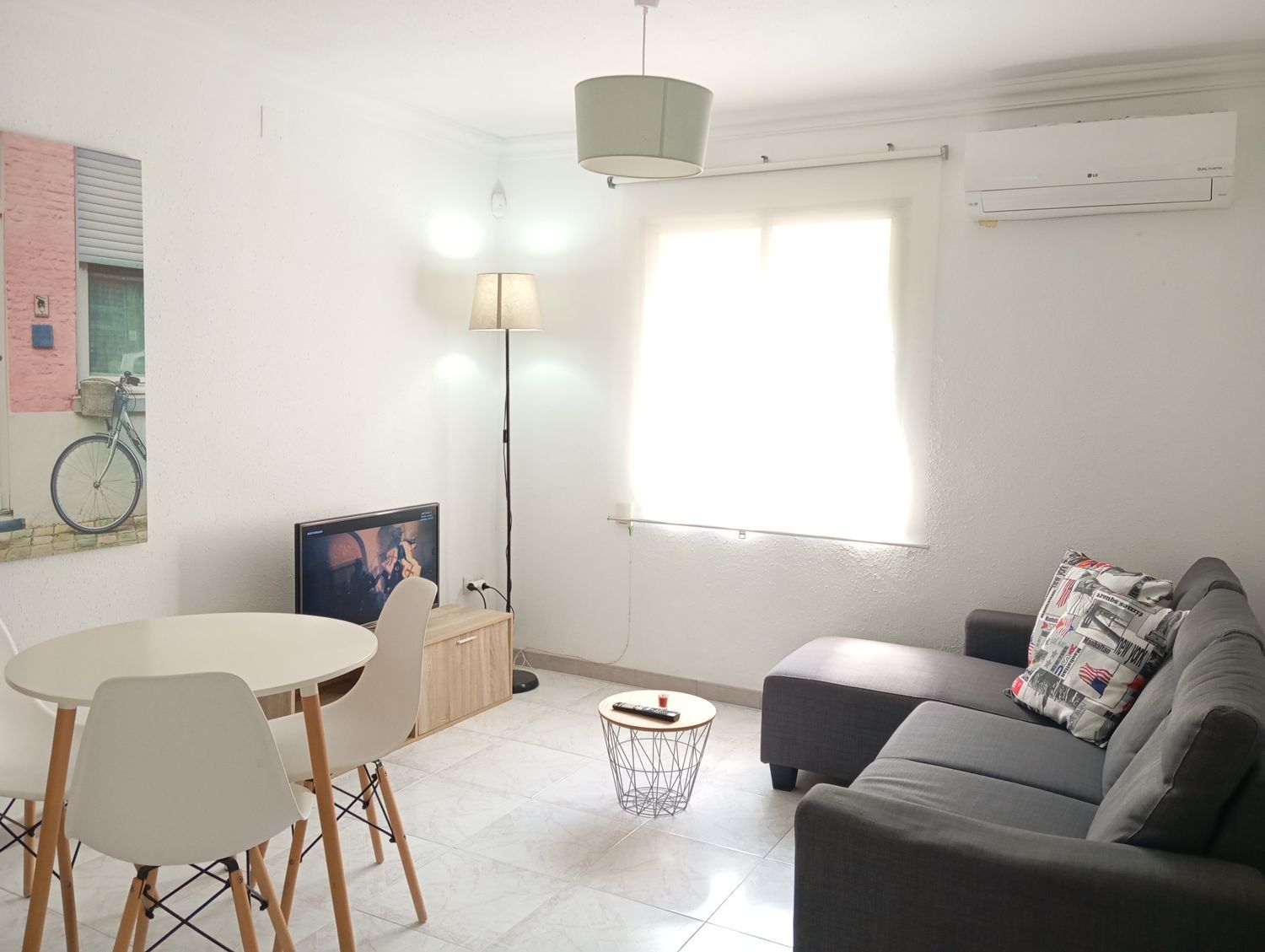 Piso en serrana, 7, Cruz del Humilladero - Los Tilos - Foto 2
