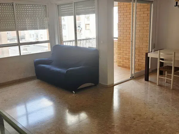 Piso en Calle Carlos V, 4, Alameda - Foto 7