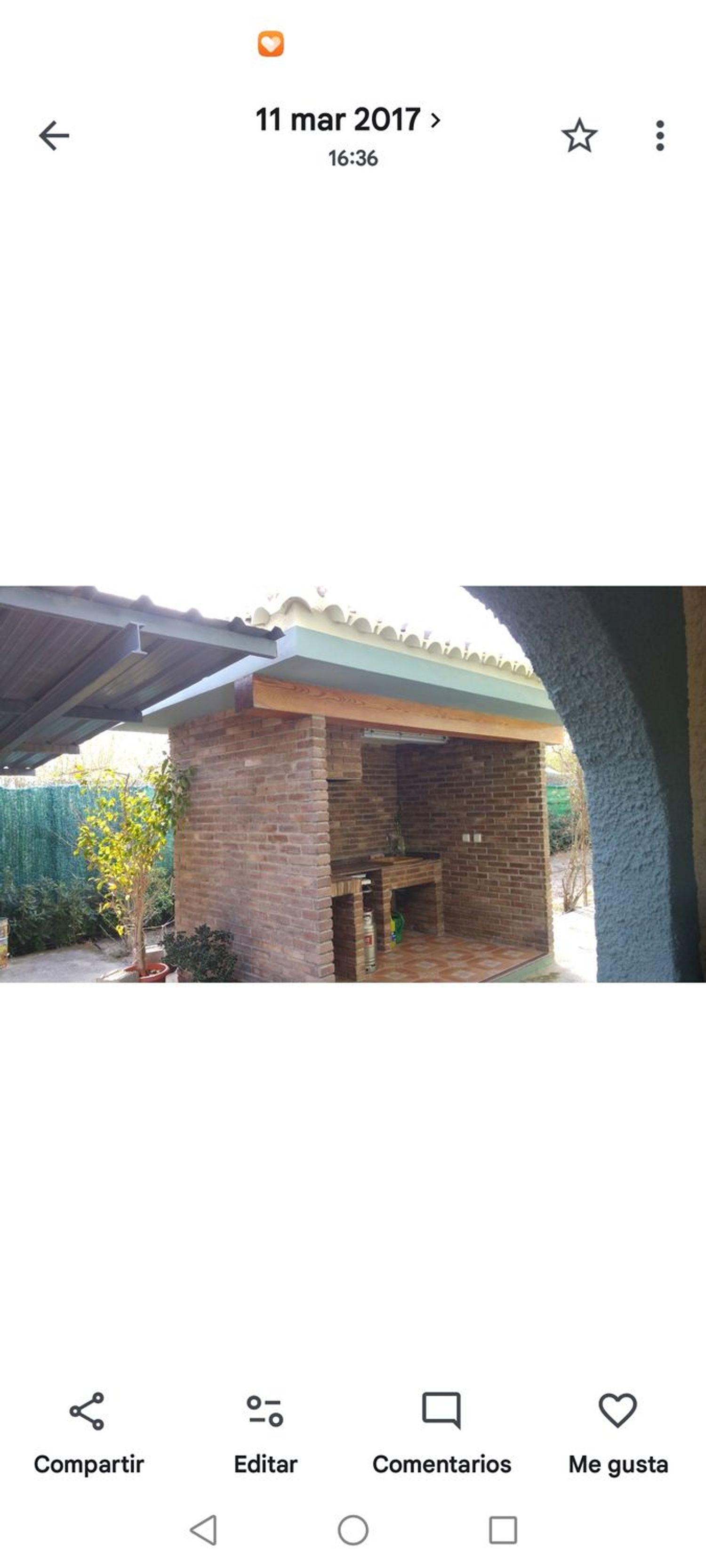 Casa o chalet independiente en Partida Rapdells, 420, Platja de Oliva, Platja de Oliva - Foto 3