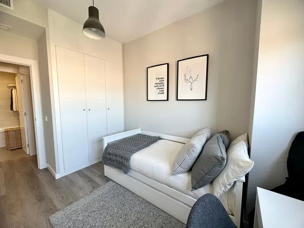 Piso en Bulevar Louis Pasteur, 16 - Foto 11