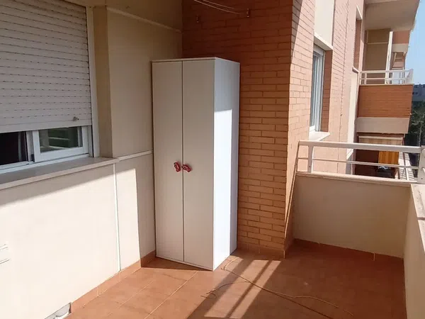 Piso en Calle Escritora Josefina Aldecoa, 3, El Consul - El Romeral - Foto 12