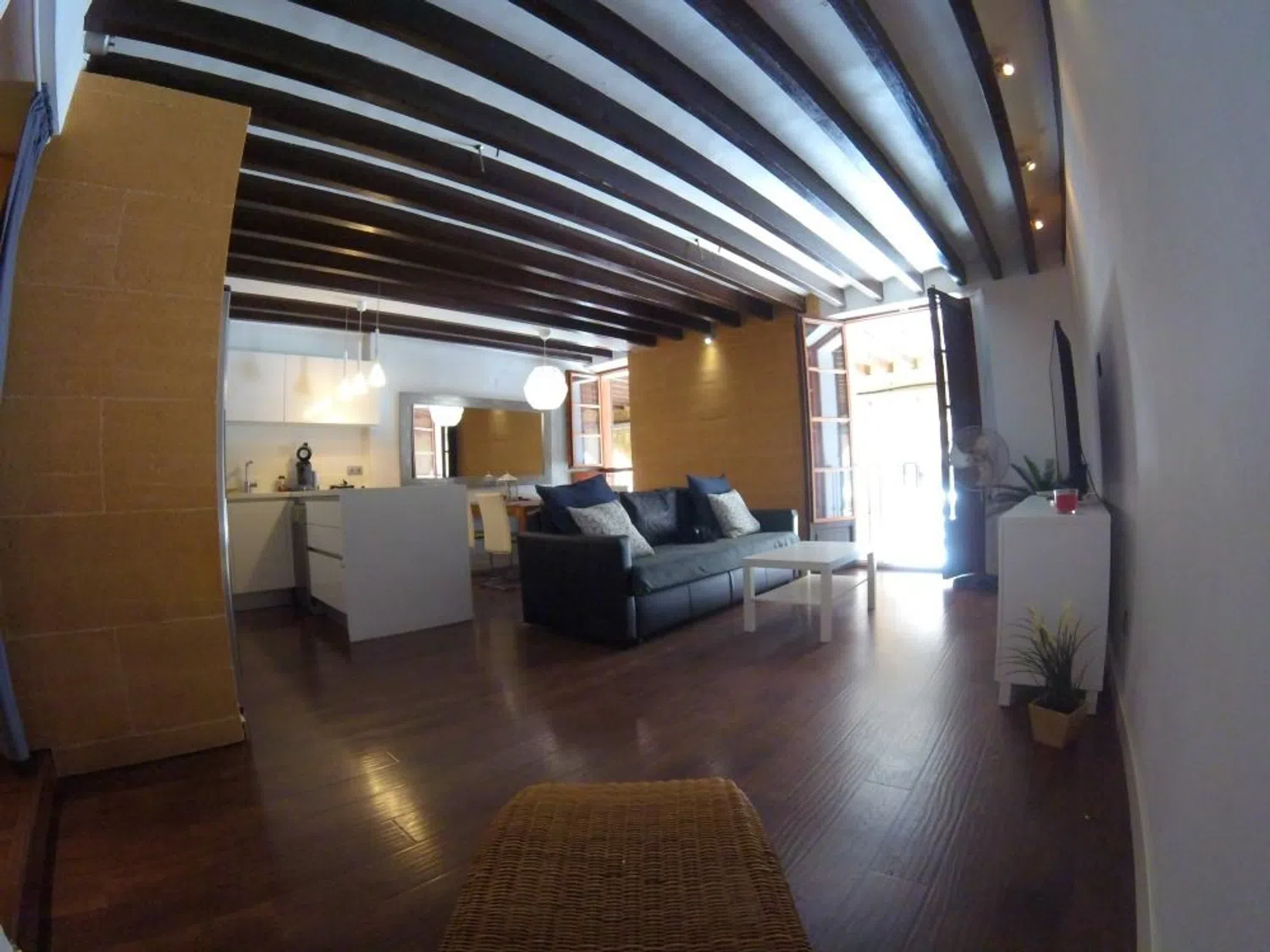 Piso en calle d'en Rubí, 11 - Foto 6