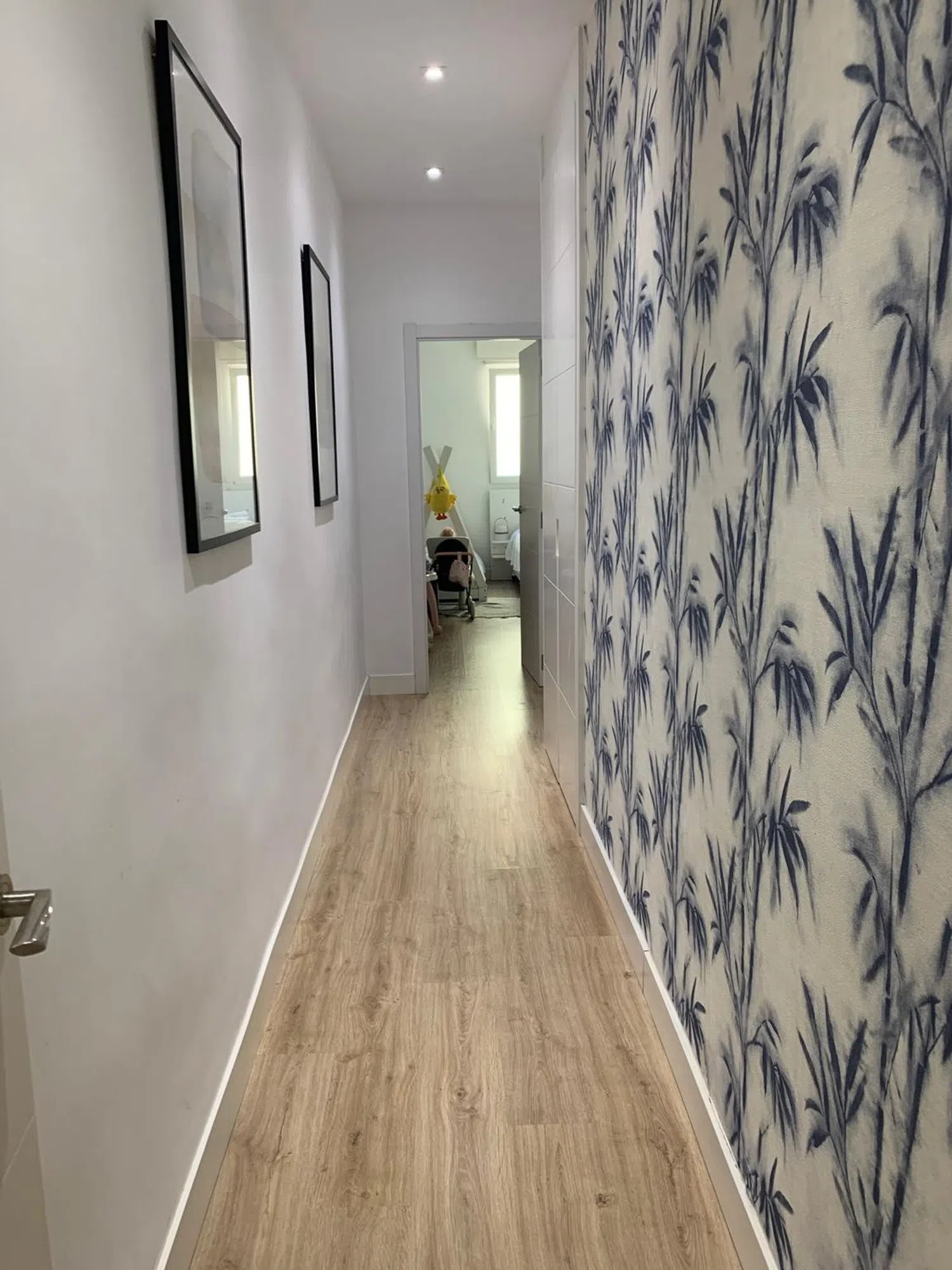 Piso en calle de Bretón de los Herreros, 50 - Foto 10