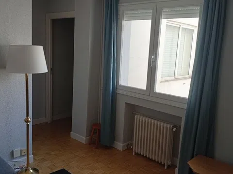 Piso en calle de Agustín de Foxá, 16