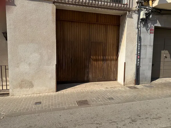Local en Calle de la Quintana Alta, Centre, Centre - Foto 10