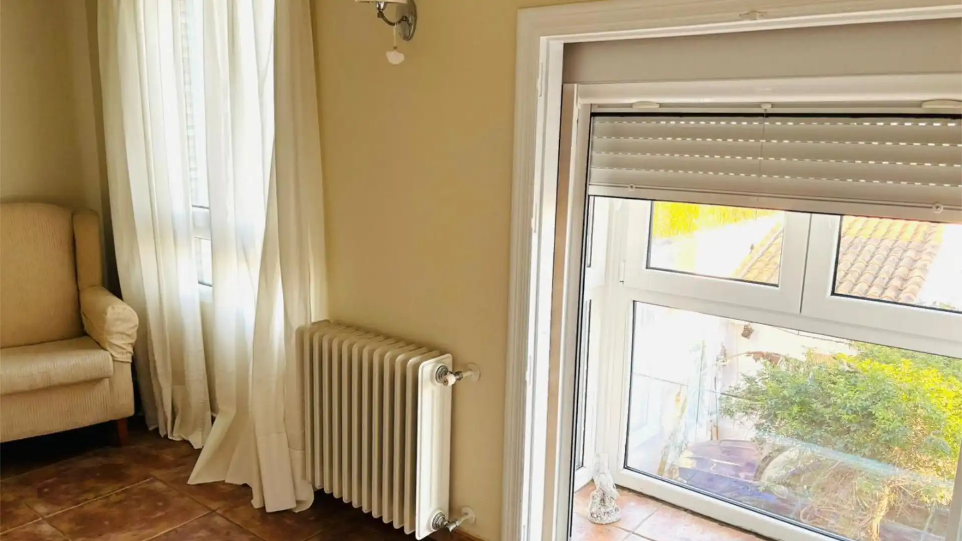 Casa adosada en  Calle Santa Teresa 3 - Foto 8