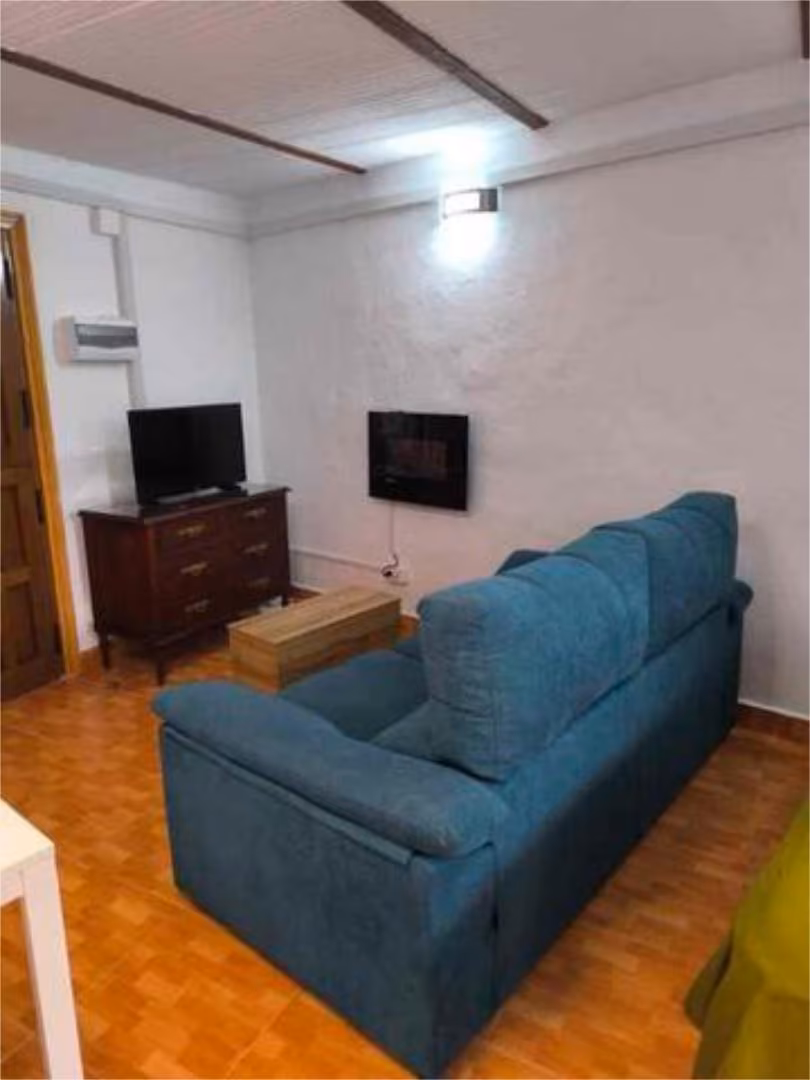 Estudio en San Lorenzo