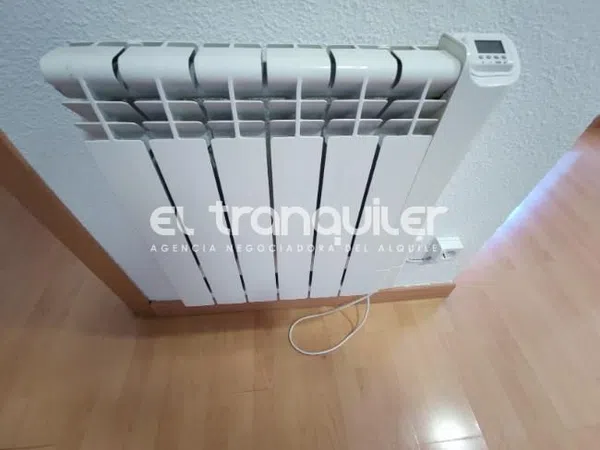 Ático en Calle de Fortunata y Jacinta, 21, Cuatro Caminos - Foto 10