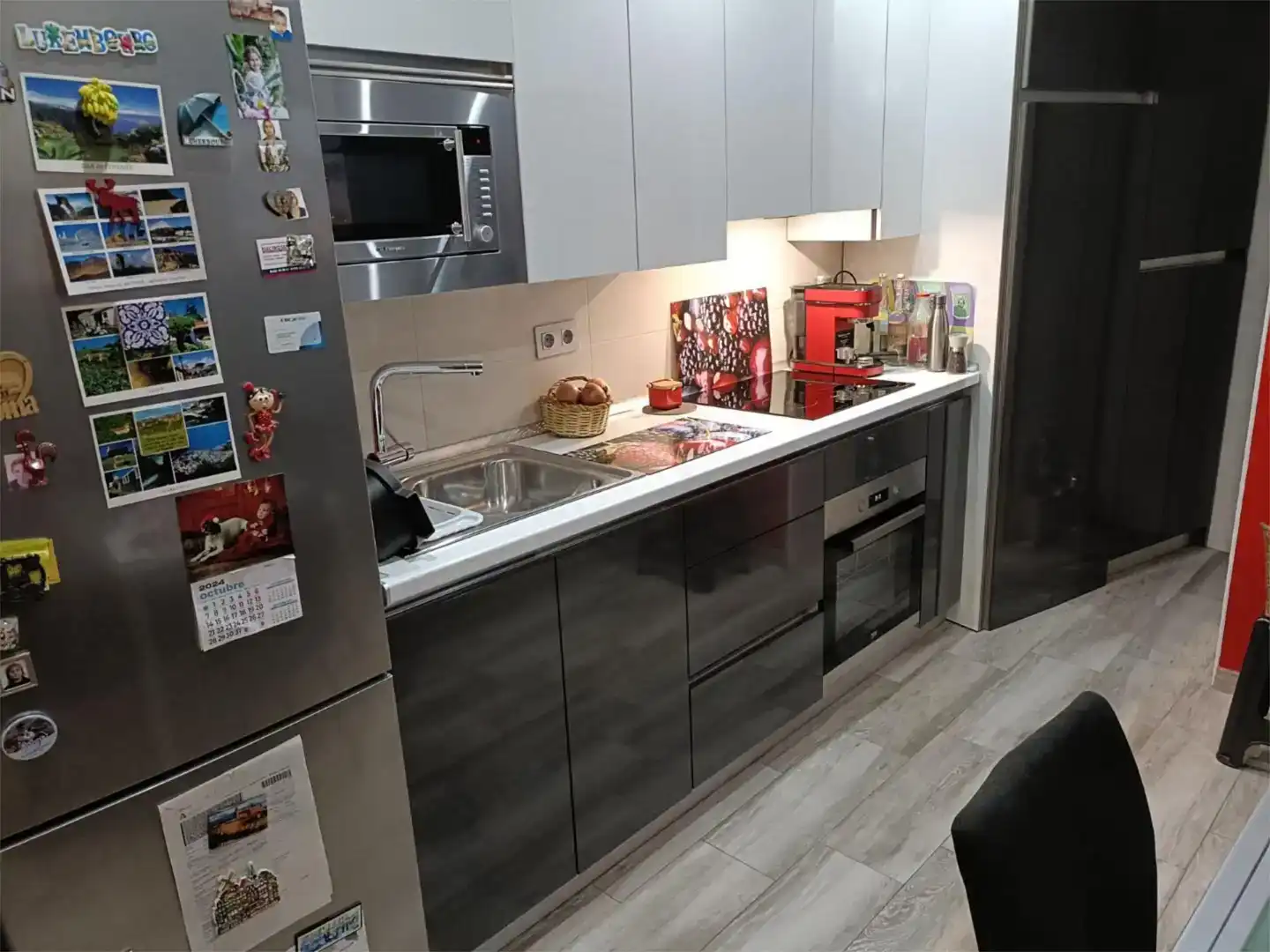 Apartamento en  Calle Lourdes del Polvorín 0 - Foto 19