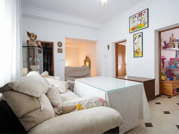 Chalet adosado en calle Andrés Bernáldez, 3 - Foto 17