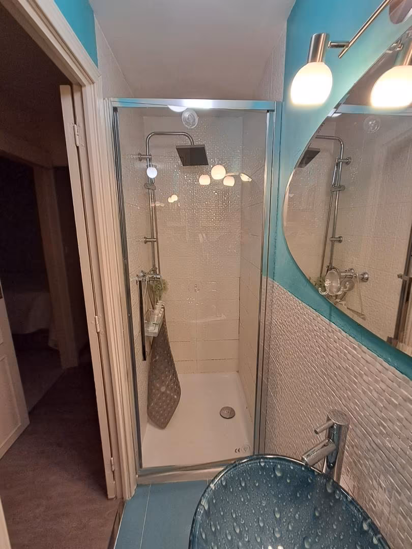 Piso en  Plaza del Poeta Iglesias 15 - Foto 12