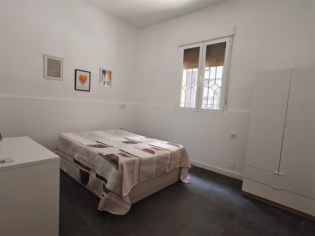 Planta baja en  Calle Santa Quiteria 12 - Foto 5