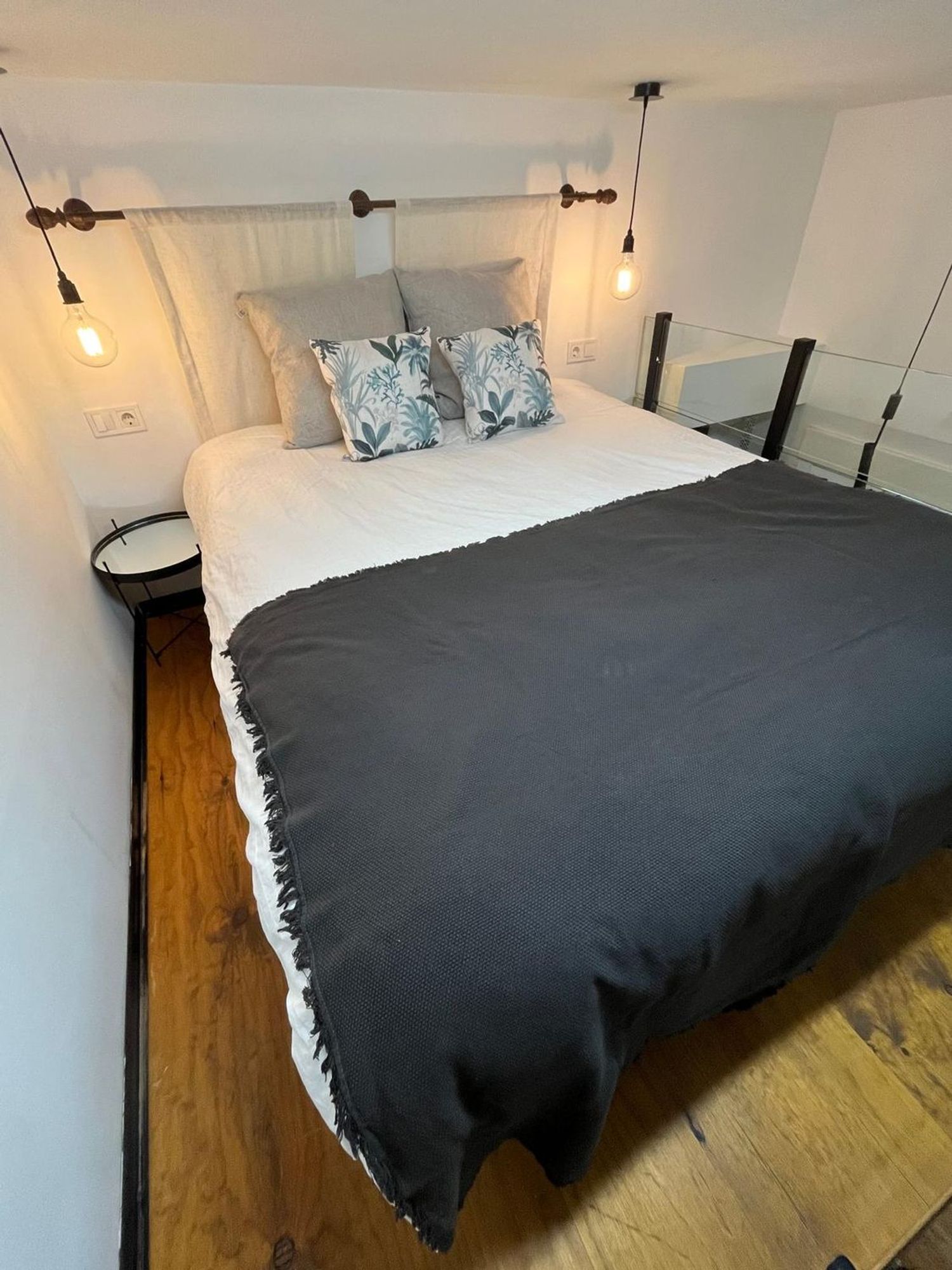 Estudio en calle del Marqués de Leis, 10 - Foto 10