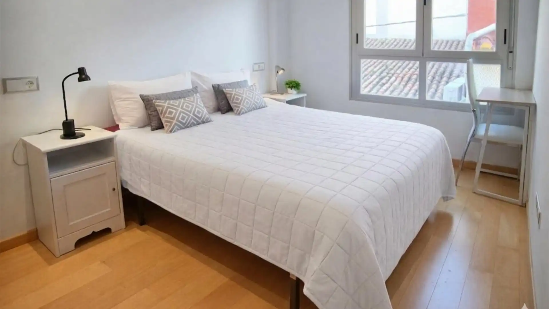 Piso en  Calle Sevilla 23 - Foto 8