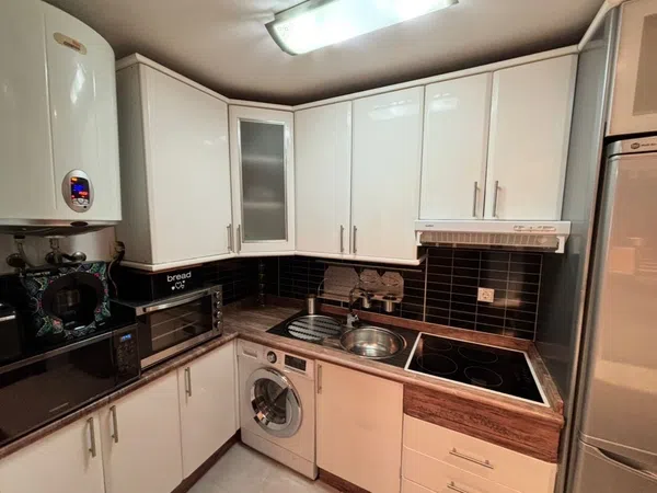 Piso en avenida de las Ciencias, 10 - Foto 4