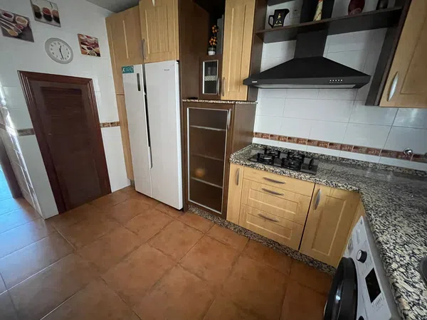 Chalet adosado en Calle Fray Francisco Vázquez, 9 - Foto 4