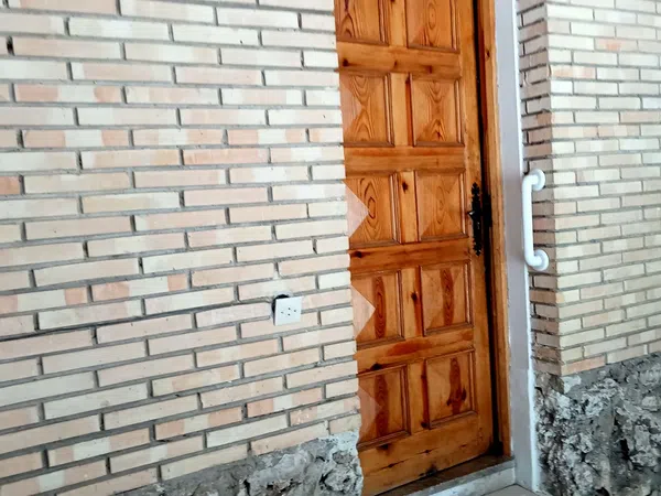 Casa o chalet independiente en Avenida Juan José Lucas, 8 - Foto 16