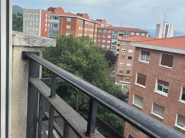 Ático en Arbolantxa Zeharkalea, 3, Otxarkoaga - Txurdinaga - Foto 2