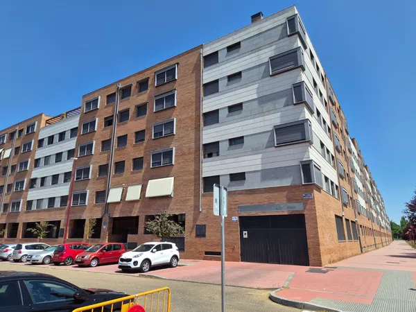 Piso en Calle Monasterio San Juan de la Peña, 18, Girón - Villa del Prado, Girón - Villa del Prado - Foto 32