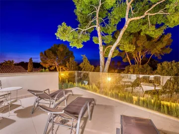 Chalet en  Carrer del Roure 177 - Foto 32