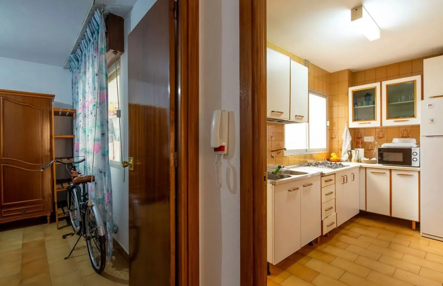 Piso - Foto 21
