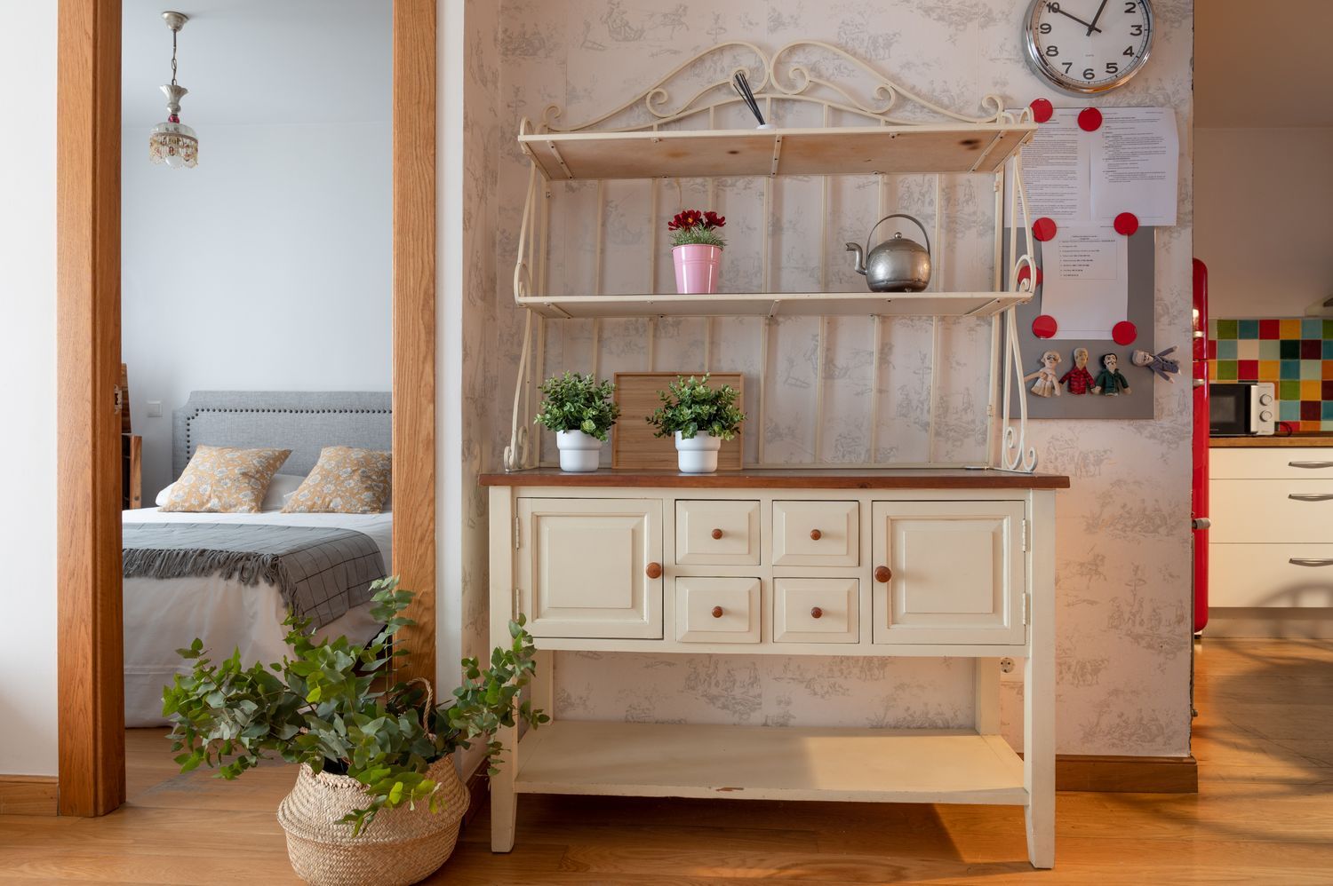 Piso en calle Bonifaz, 19 - Foto 5