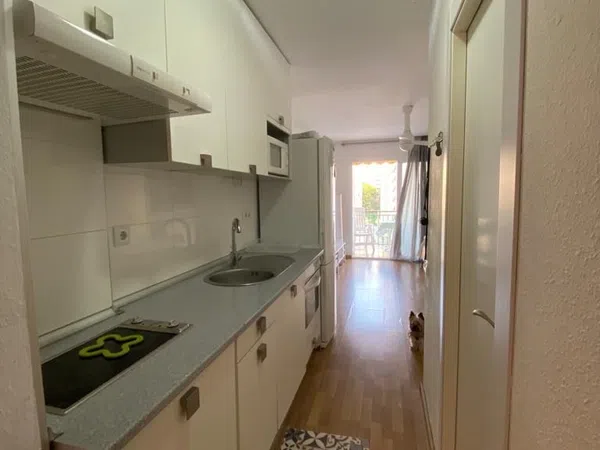 Piso en Avenida Marina Baixa, 11, Cala de Finestrat, Cala de Finestrat - Foto 17