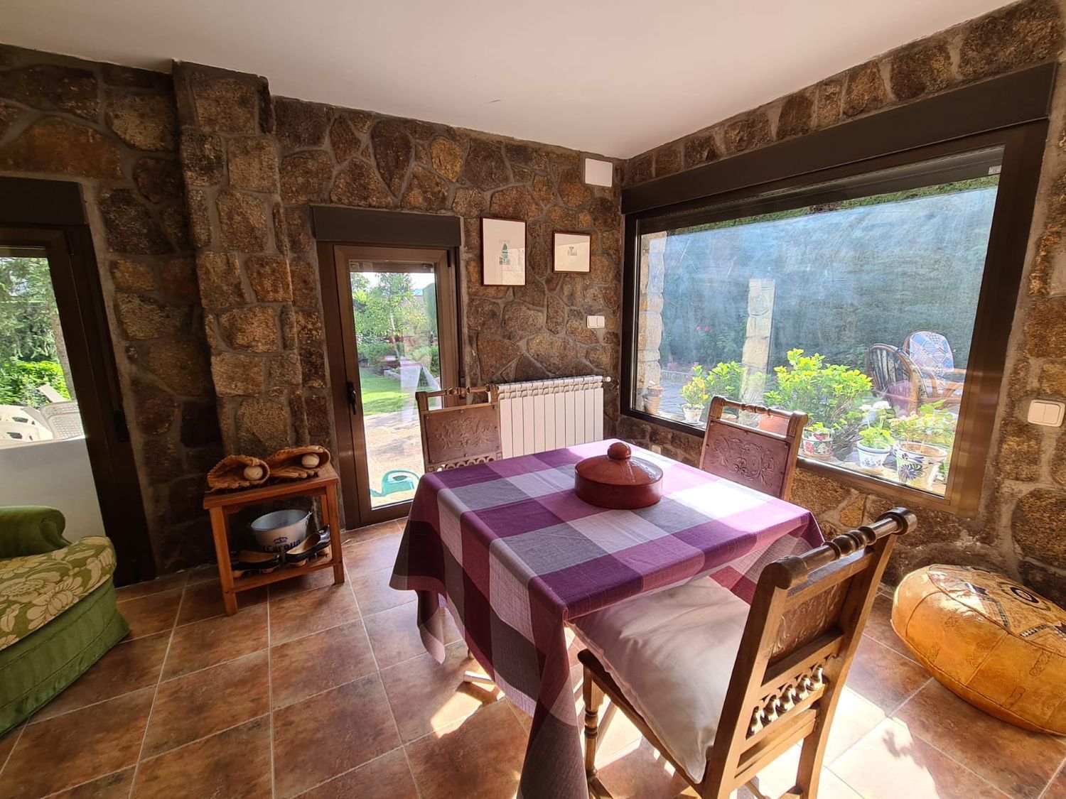 Casa o chalet independiente en Soto del Real - Foto 9