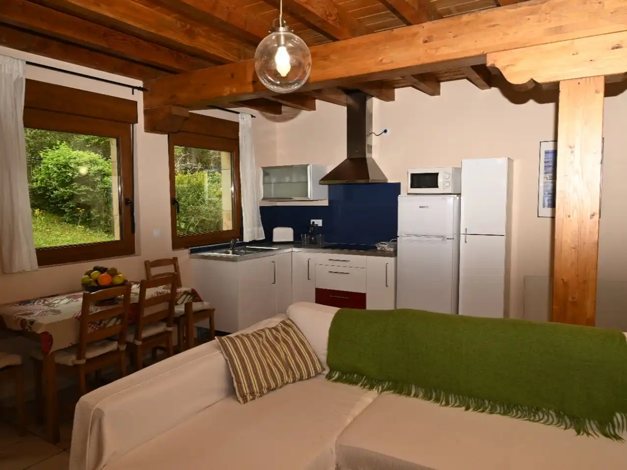 Chalet en - Foto 28