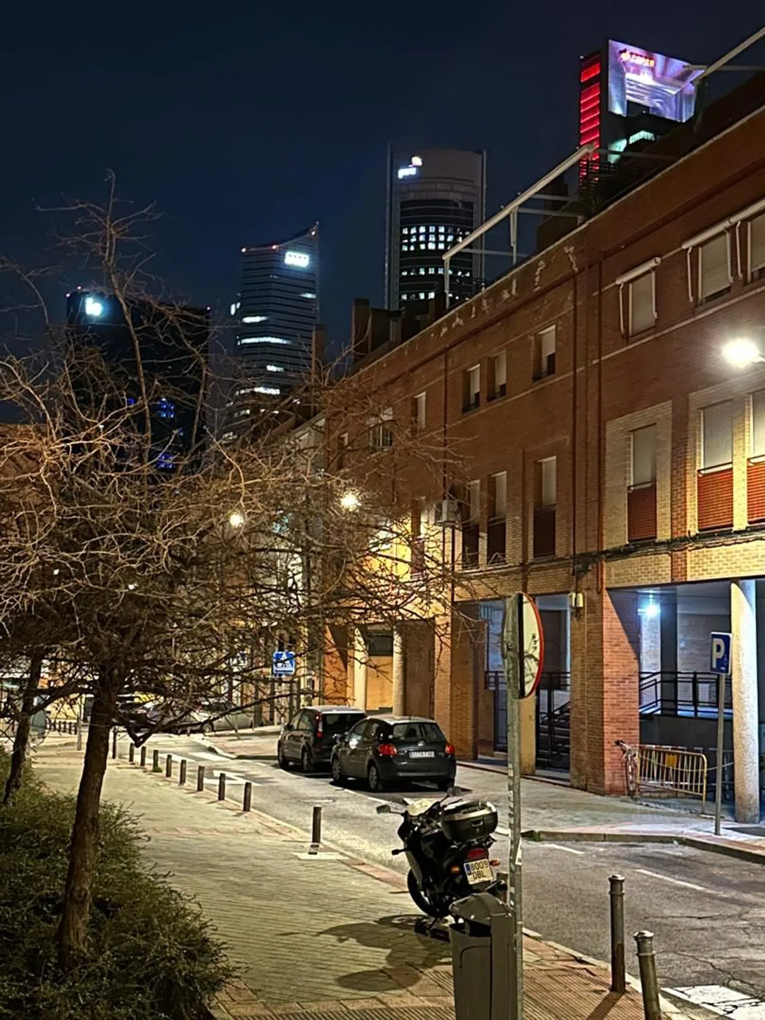 Piso en calle de la Palmera, 2 - Foto 22