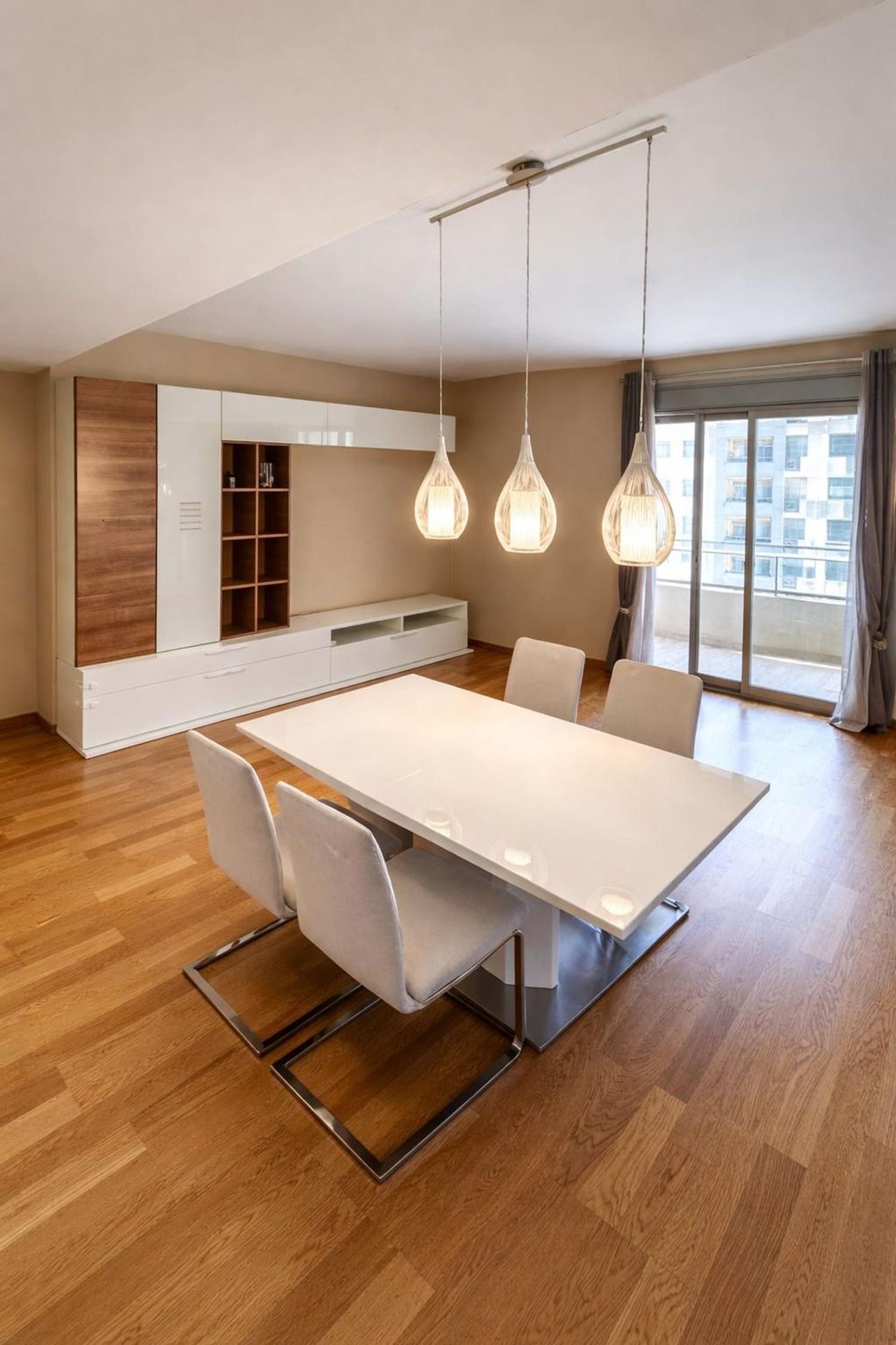 Ático en calle de Pablo Iglesias, 113 - Foto 4