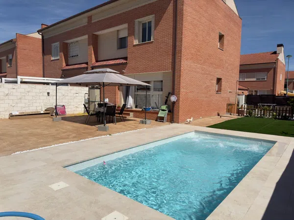 Casa o chalet independiente en Calle Dámaso Alonso, 22 - Foto 1