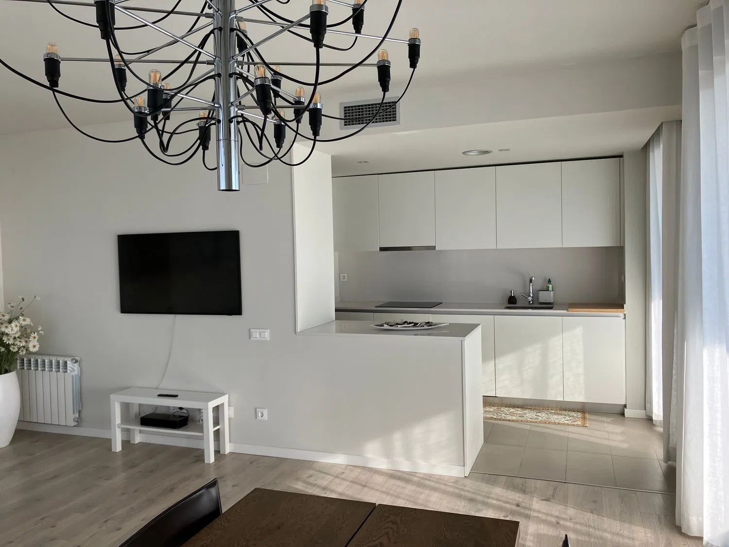 Piso en avenida del Maresme, 219 - Foto 8