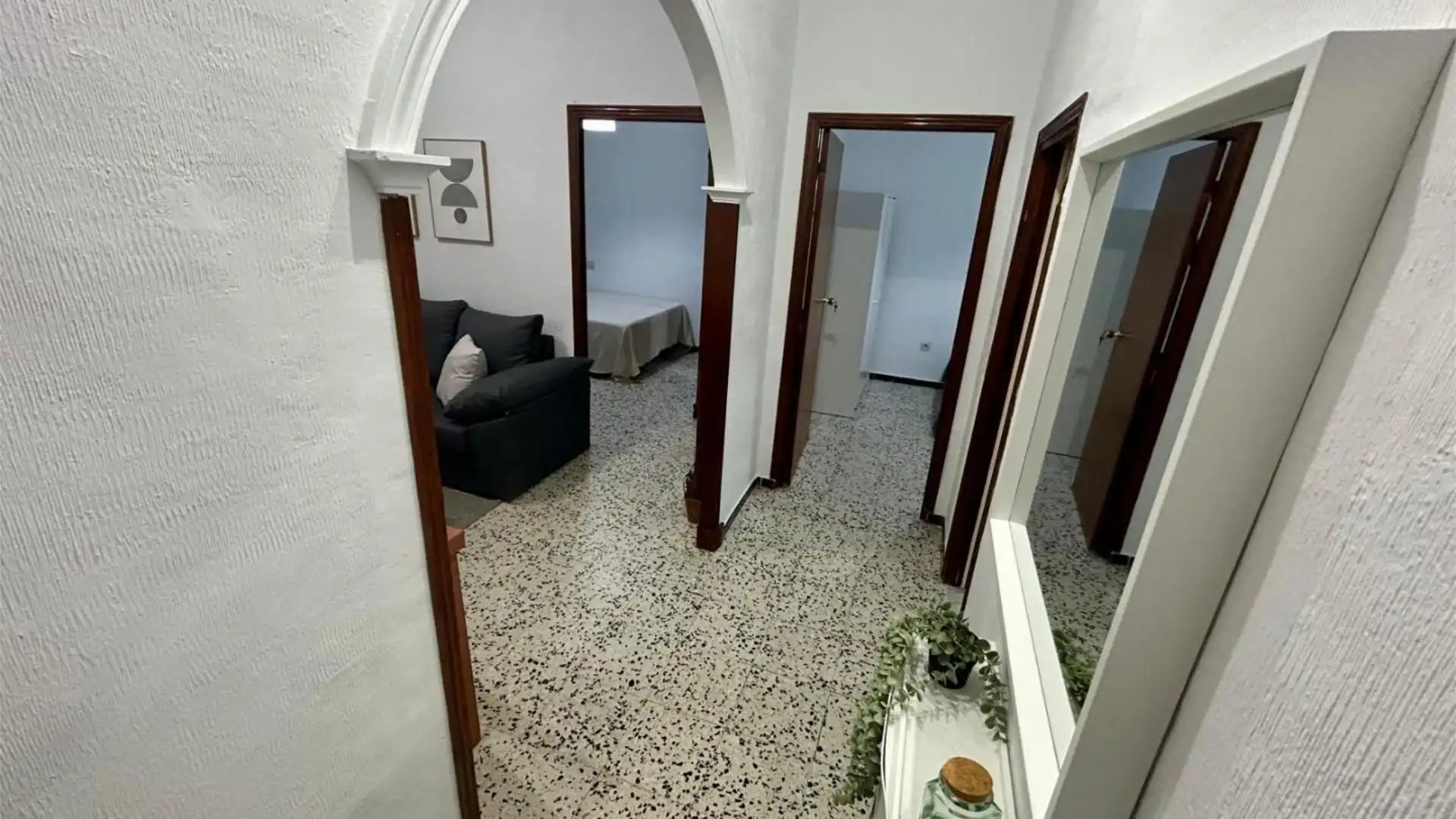 Piso en  Plaza la Vid 1 - Foto 9