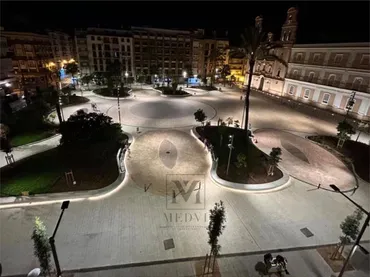 Piso en  Plaza de la Merced 10 - Foto 25