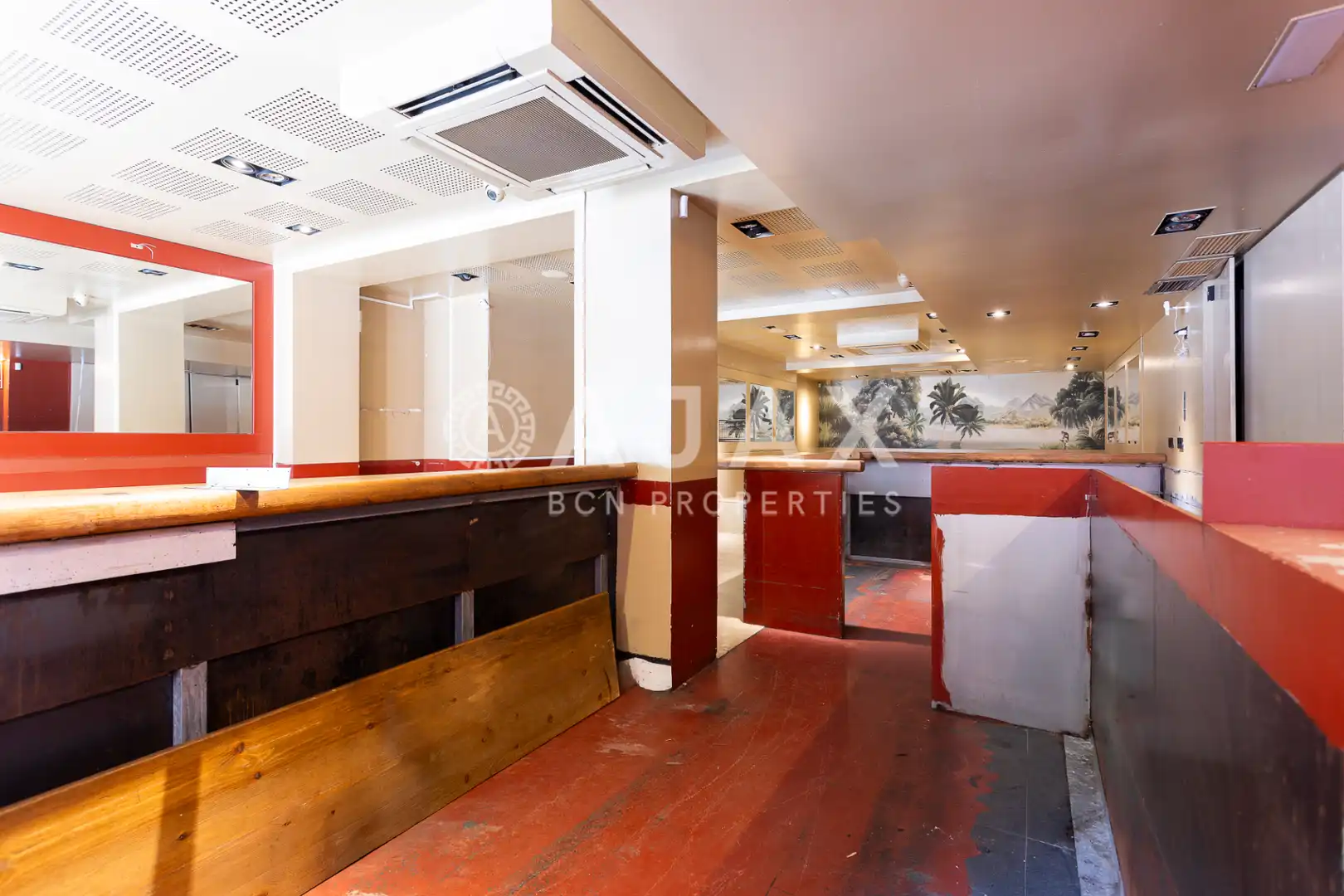 Local comercial en  Carrer de Mandri - Foto 14