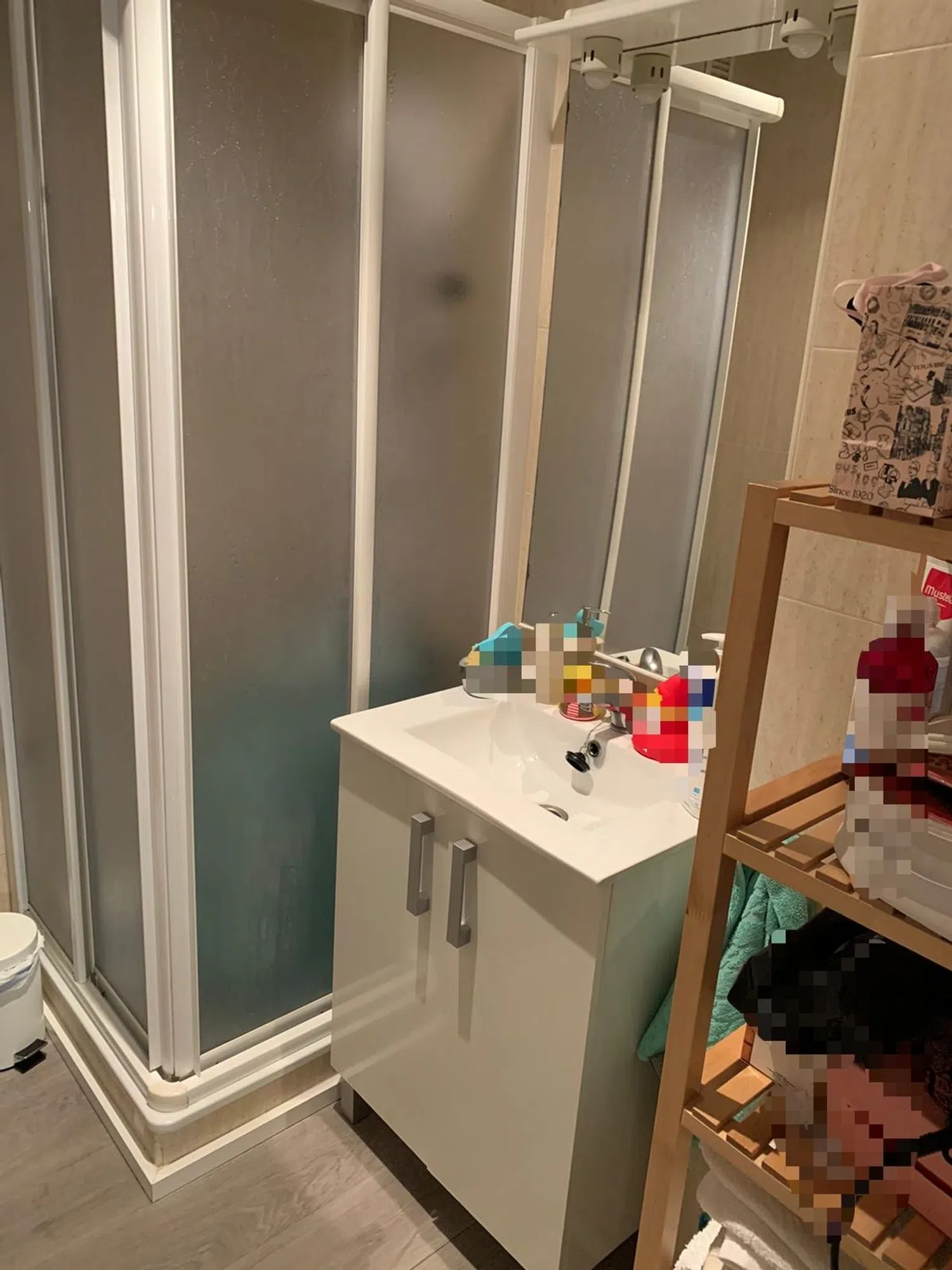 Piso en paseo de Europa, 27 - Foto 12