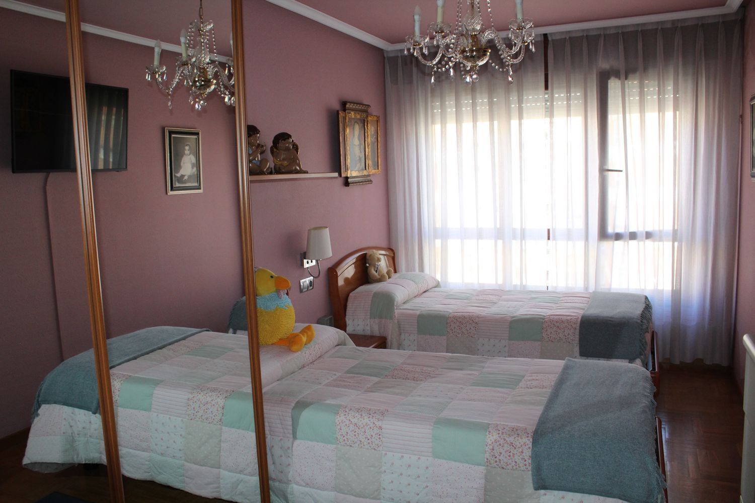 Dúplex en calle Marcelino Suárez, 11 - Foto 12